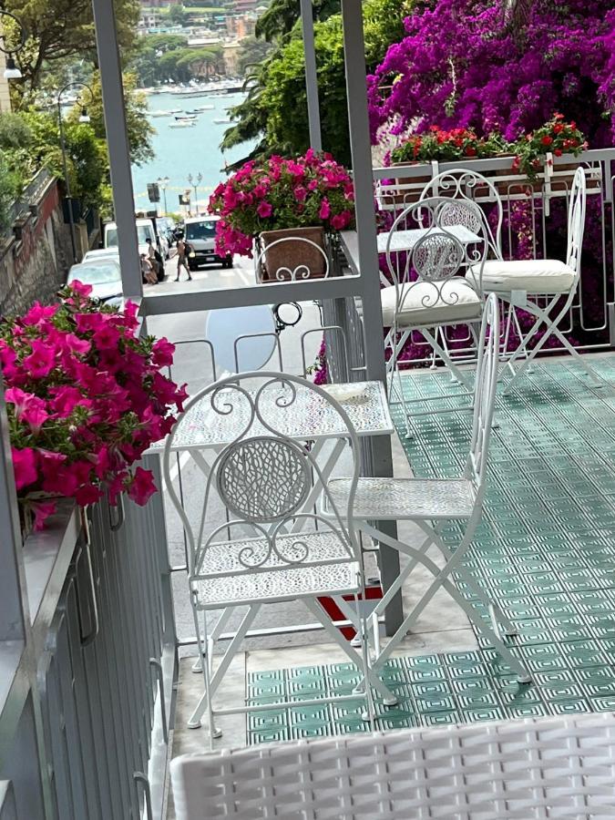 Welcome Riviera -Torre D'Avorio Appartamento 126 Mq Piu'Terrazzo25 Mq - Totalmente Rinnovato- 250 M Dal Centro - Parcheggio A Pagamento 15 Euro Al Giorno Da Prenotare In Anticipo Salvo Dispo -Parking At 15 Euro Per Day To Be Booked In Advance If Avai Rapallo Bagian luar foto