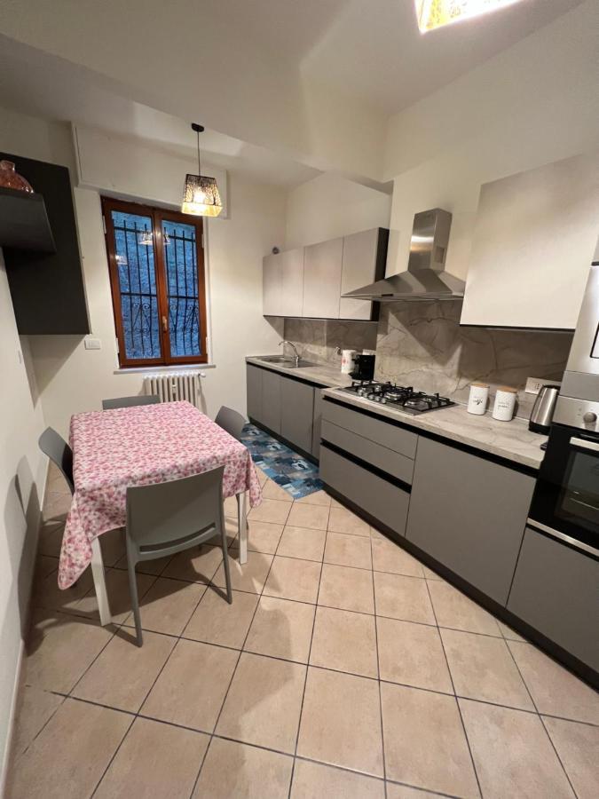 Welcome Riviera -Torre D'Avorio Appartamento 126 Mq Piu'Terrazzo25 Mq - Totalmente Rinnovato- 250 M Dal Centro - Parcheggio A Pagamento 15 Euro Al Giorno Da Prenotare In Anticipo Salvo Dispo -Parking At 15 Euro Per Day To Be Booked In Advance If Avai Rapallo Bagian luar foto