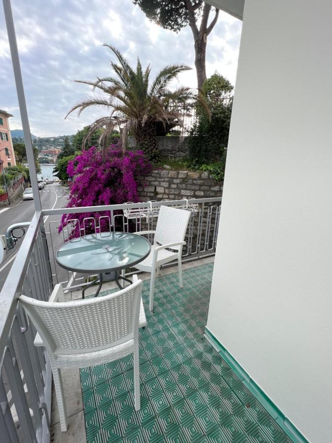 Welcome Riviera -Torre D'Avorio Appartamento 126 Mq Piu'Terrazzo25 Mq - Totalmente Rinnovato- 250 M Dal Centro - Parcheggio A Pagamento 15 Euro Al Giorno Da Prenotare In Anticipo Salvo Dispo -Parking At 15 Euro Per Day To Be Booked In Advance If Avai Rapallo Bagian luar foto