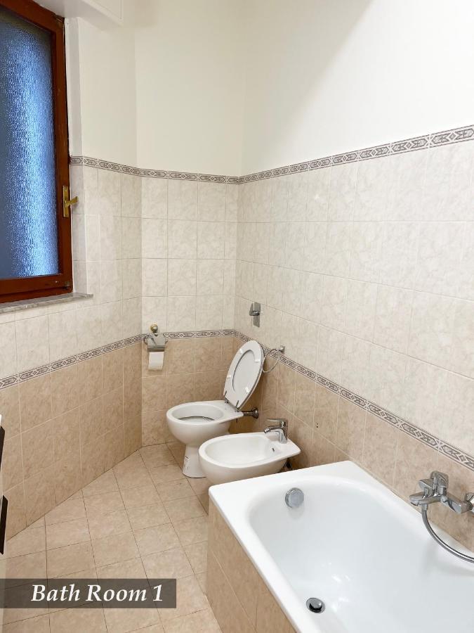 Welcome Riviera -Torre D'Avorio Appartamento 126 Mq Piu'Terrazzo25 Mq - Totalmente Rinnovato- 250 M Dal Centro - Parcheggio A Pagamento 15 Euro Al Giorno Da Prenotare In Anticipo Salvo Dispo -Parking At 15 Euro Per Day To Be Booked In Advance If Avai Rapallo Bagian luar foto