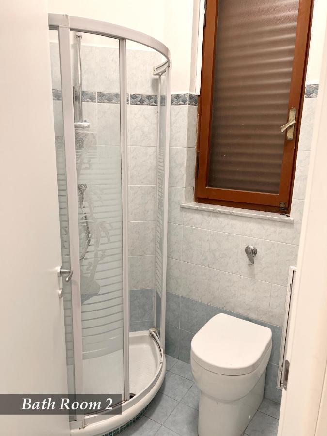 Welcome Riviera -Torre D'Avorio Appartamento 126 Mq Piu'Terrazzo25 Mq - Totalmente Rinnovato- 250 M Dal Centro - Parcheggio A Pagamento 15 Euro Al Giorno Da Prenotare In Anticipo Salvo Dispo -Parking At 15 Euro Per Day To Be Booked In Advance If Avai Rapallo Bagian luar foto