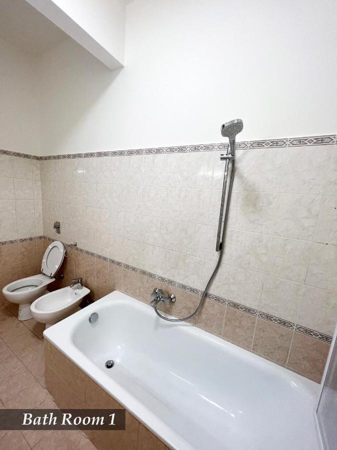 Welcome Riviera -Torre D'Avorio Appartamento 126 Mq Piu'Terrazzo25 Mq - Totalmente Rinnovato- 250 M Dal Centro - Parcheggio A Pagamento 15 Euro Al Giorno Da Prenotare In Anticipo Salvo Dispo -Parking At 15 Euro Per Day To Be Booked In Advance If Avai Rapallo Bagian luar foto